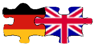 English-German-English